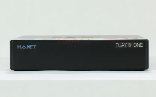 Giới thiệu đầu karaoke VOD Hanet PlayX One 1TB chính hãng, giá cực sốc