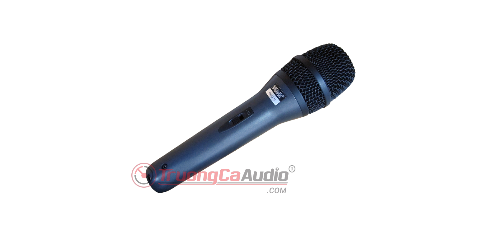 Micro BBS Pro9 là dòng Micro chất lượng cao, phù hợp với dàn karaoke gia đình cao cấp