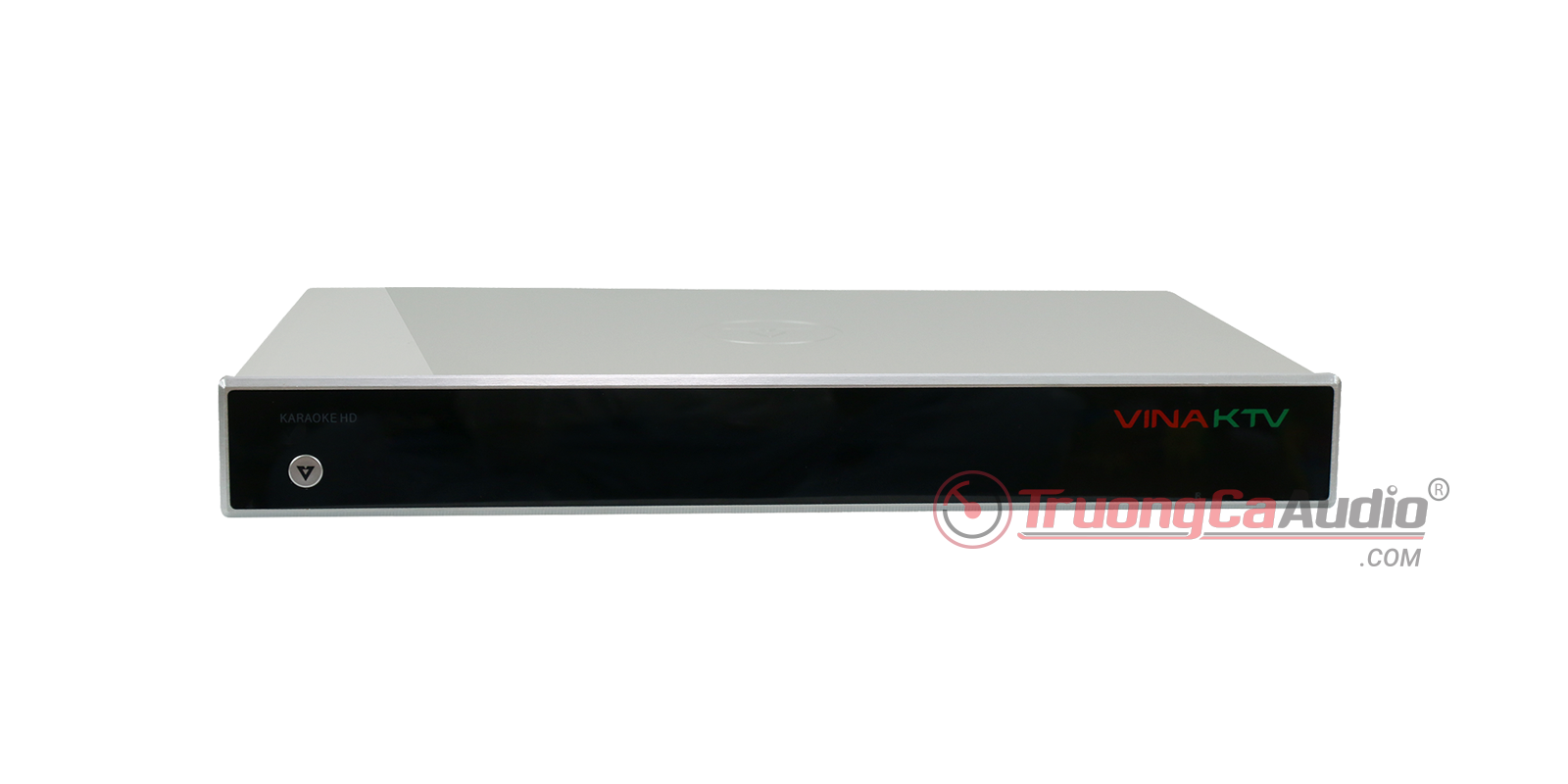Đầu VOD V6++ là dòng đầu karaoke cao cấp, dành cho những dàn karaoke gia đình và kinh doanh