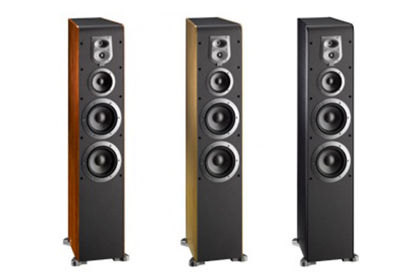 loa cây JBL ES800 là loa chất lượng cao, loa cây JBL ES 800 được bán tại trường ca audio